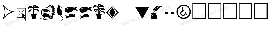 Nickollas Free字体转换